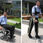 Rewalk1 150x150 Will Israeli Product ReWalk Make Wheelchairs Obsolete? 
