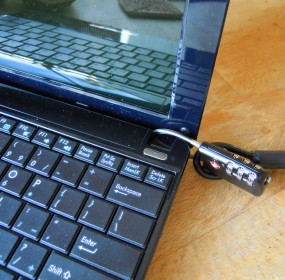 computer lock