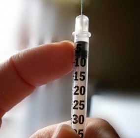 Injection - Health News - Israel