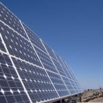Solar Panels 150x150 Israels First Giant Solar Field To Power Several Towns