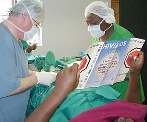 Circumcision Surgery Video In Adults