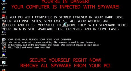 computer virus