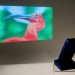 projector projector