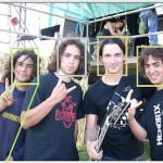 face recognition2 150x150 Science, Not Fiction: Technion And Microsoft Develop Program To Predict Future