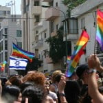 gay pride tel aviv pic