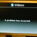 error