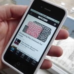 smartphone app