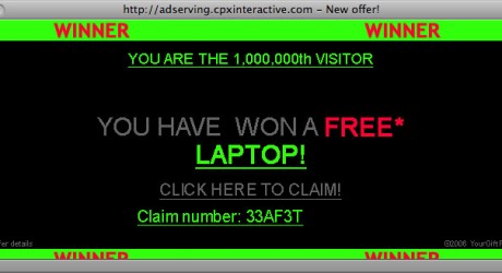 spam