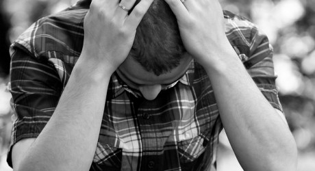 stress