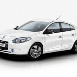Renault Fluence 150x150 Israels Secret Project: Super Battery To Reduce Worlds Oil Thirst