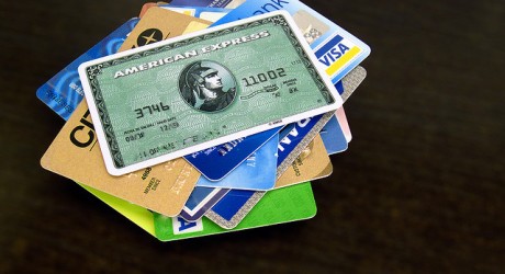 credit cards