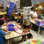 Technology News - Kindergarten