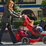 stroller credit Ed Yourdon 150x150 Will Israeli Product ReWalk Make Wheelchairs Obsolete? 