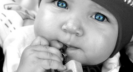 toddler
