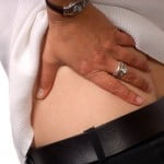back pain 150x150 Study: Cannabis May Relieve Parkinsons Related Pain