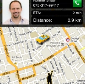 gettaxi-app gettaxi-app