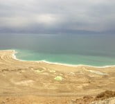 dead sea - diabetes - health news