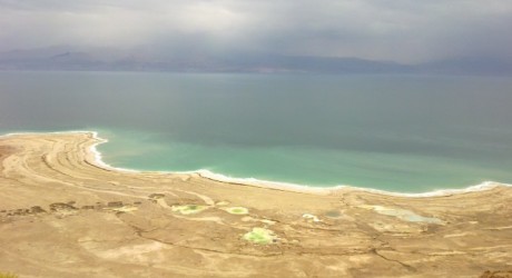 dead sea - diabetes - health news