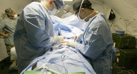Medical Surgery - Health News - Israel