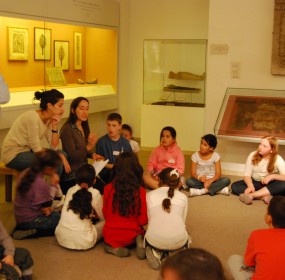 Bible Lands Museum - Lifestyle News - Israel Bible Lands Museum - Lifestyle News - Israel