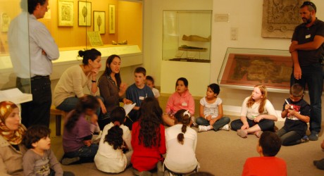 Bible Lands Museum - Lifestyle News - Israel