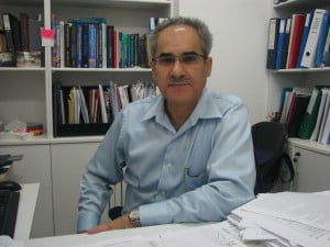Mahmoud Huleihel - health news 