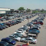 Parking Lot - Environment News - Israel