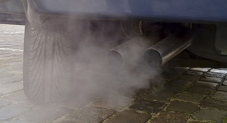 Health News - Car emission - Israel