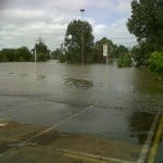 Floods - Environment News - Israel