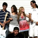 heartbeat1 150x150 Orthodox Rapper Launches Music Aid Program In Belize