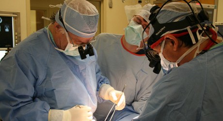 Surgery - Health News - Israel