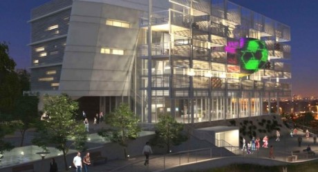 Geotectura - Environment News - Israel