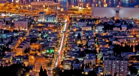 Haifa - Environment News - Israel