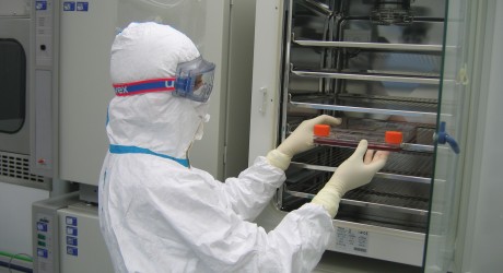 ALS Treatment - Health News - Israel
