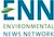 ENN – Environmental News Network