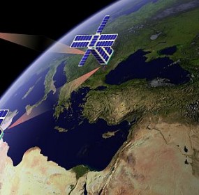 Nano-Satellites - Technology News - Israel
