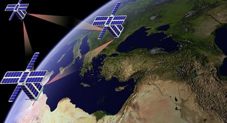 Nano-Satellites - Technology News - Israel