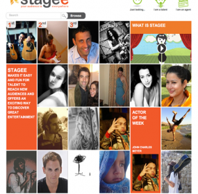 Stagee - Technology News - Israel
