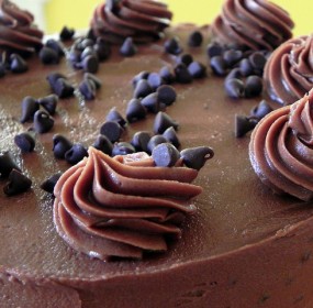 Cake - Health News - Israel