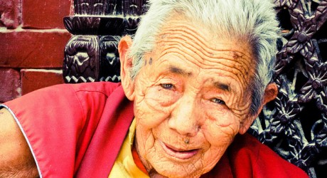 Aging - Health News - Israel