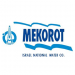 Mekorot - News Flash - Israel Mekorot - News Flash - Israel