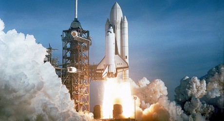 Space Shuttle - Technology News - Israel