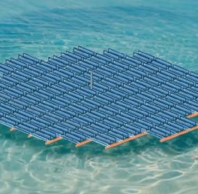 Solaris Synergy - Environment News - Israel
