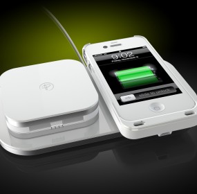 Duracell-Powermat - Technology News - Israel Duracell-Powermat - Technology News - Israel