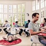 Gvahim1 150x150 Liad Agmon, A 35 Year Young Startup Veteran, On What It Takes To Build A Good Startup In Israel