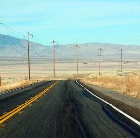 Highway - Environment News - Israel Highway - Environment News - Israel