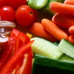 Vegetables Health News Israel 150x150 Wait, What? Eating Carbs At Night Could Benefit Obese People