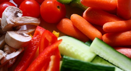 Vegetables - Health News - Israel