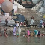 Ganges2 150x150 Israeli Innovation Hopes To Make Water Drinkable In Africa