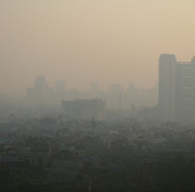 air pollution - heart attack - health news